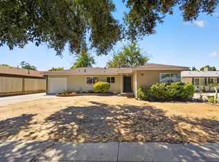 2903 N Fisher St, Fresno, CA 93703