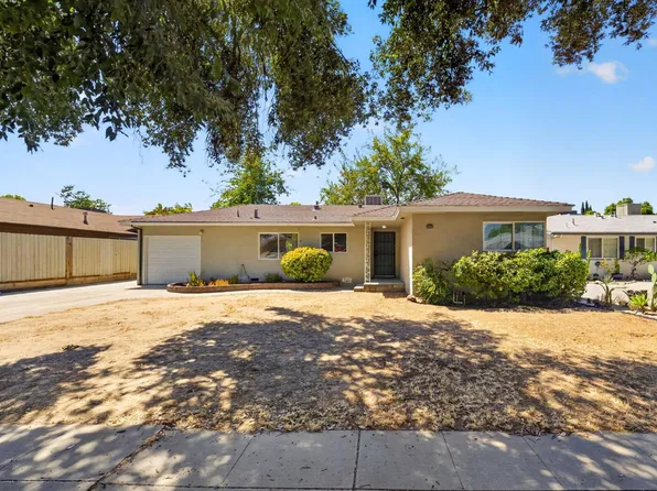2903 N Fisher St, Fresno, CA 93703