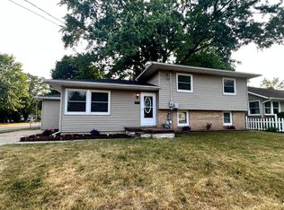 7418 Rockford St, Portage, MI 49024