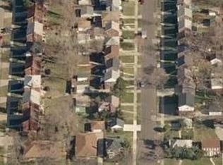 19451 Manor St, Detroit, MI 48221