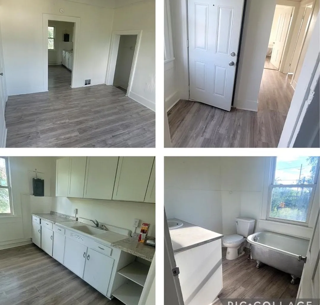 2 bed, 1200 sqft, $1,150 — Photo 1