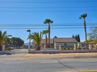 18530 Damon Rd, Hesperia, CA 92345