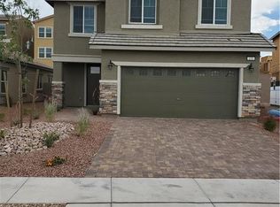 131 Mystic Melody Ln, Henderson, NV 89015