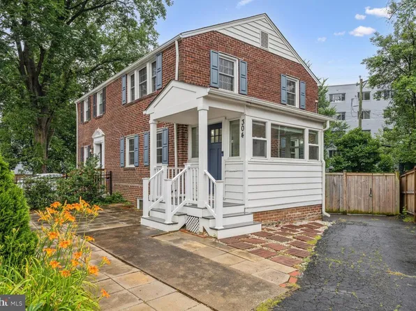 304 S Glebe Rd, Arlington, VA 22204