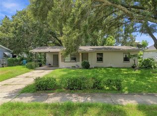 4186 CEPEDA STREET, ORLANDO, FL 32811