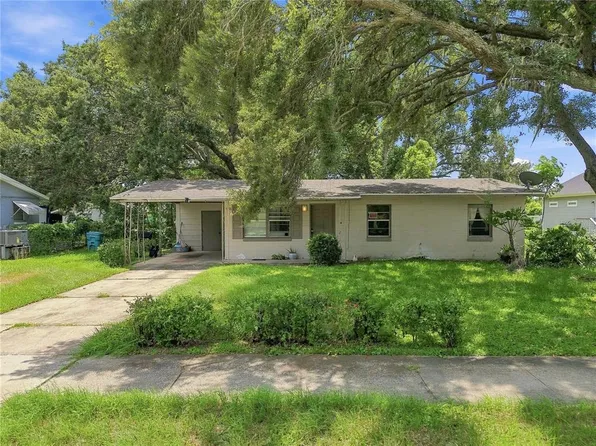 4186 CEPEDA STREET, ORLANDO, FL 32811