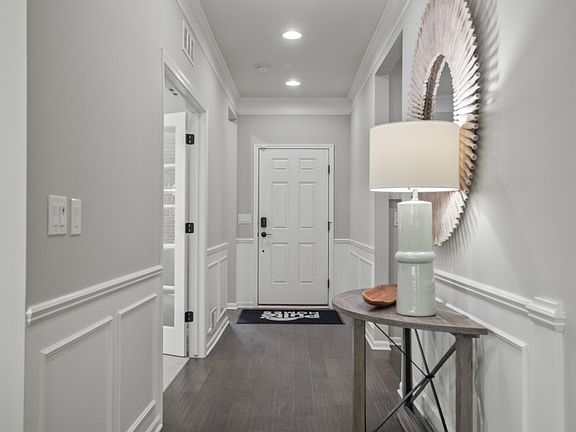 Model Representation