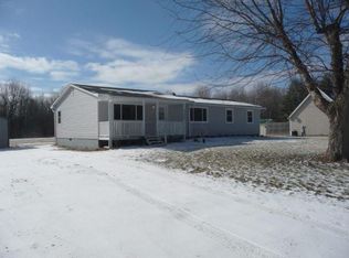 11959 Woodhaven Rd, Johnstown, OH 43031