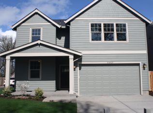 31823 NW Pacific St, North Plains, OR 97133