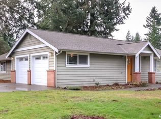 21802 58th Ave W, Mountlake Terrace, WA 98043