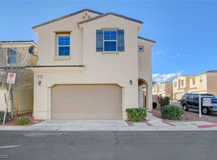 7515 Derby Wharf Ct, Las Vegas, NV 89166