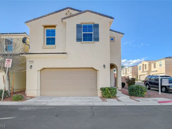 7515 Derby Wharf Ct, Las Vegas, NV 89166