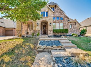1250 Packsaddle Trl, Prosper, TX 75078
