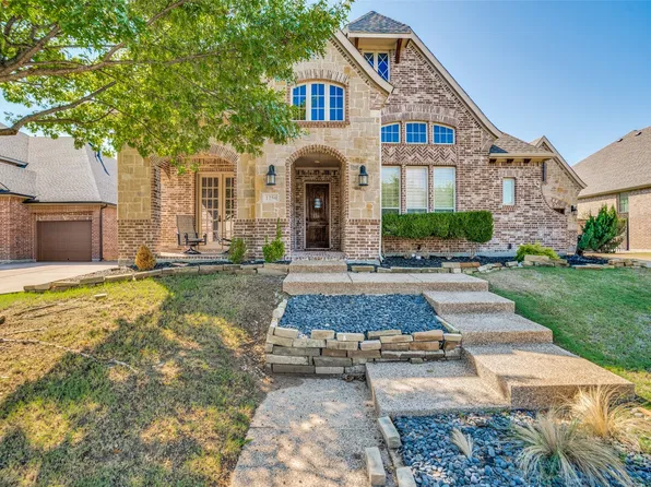 1250 Packsaddle Trl, Prosper, TX 75078