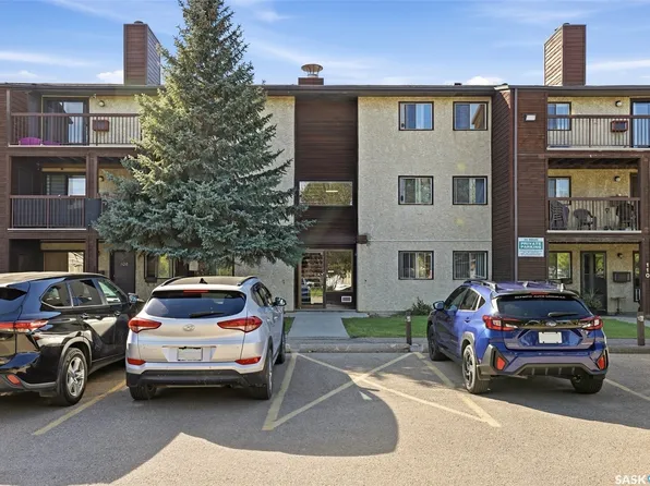 51 Rodenbush Drive #205, Regina, SK S4R 8C7