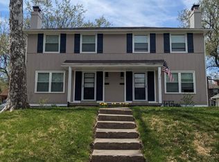 7812 Wyoming St, Kansas City, MO 64114