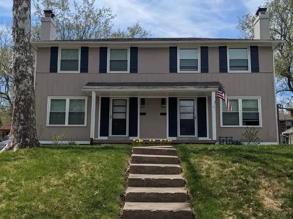 7812 Wyoming St, Kansas City, MO 64114