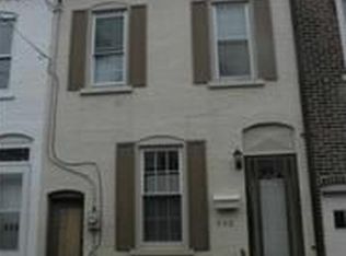 936 North St, Allentown, PA 18102