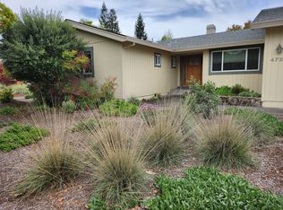 4730 Tarton Dr, Santa Rosa, CA 95405