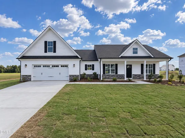 140 Margot Manor Dr #80, Benson, NC 27504