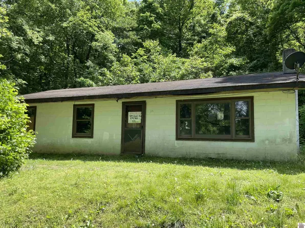 589 Koon Rd, Grand Rivers, KY 42045
