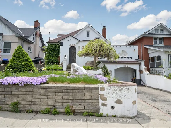 287 Courtland Ave E, Kitchener, ON N2G 2V8