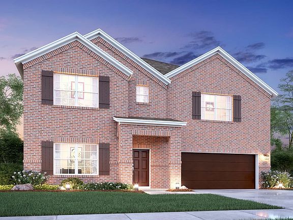 Columbus Elevation G