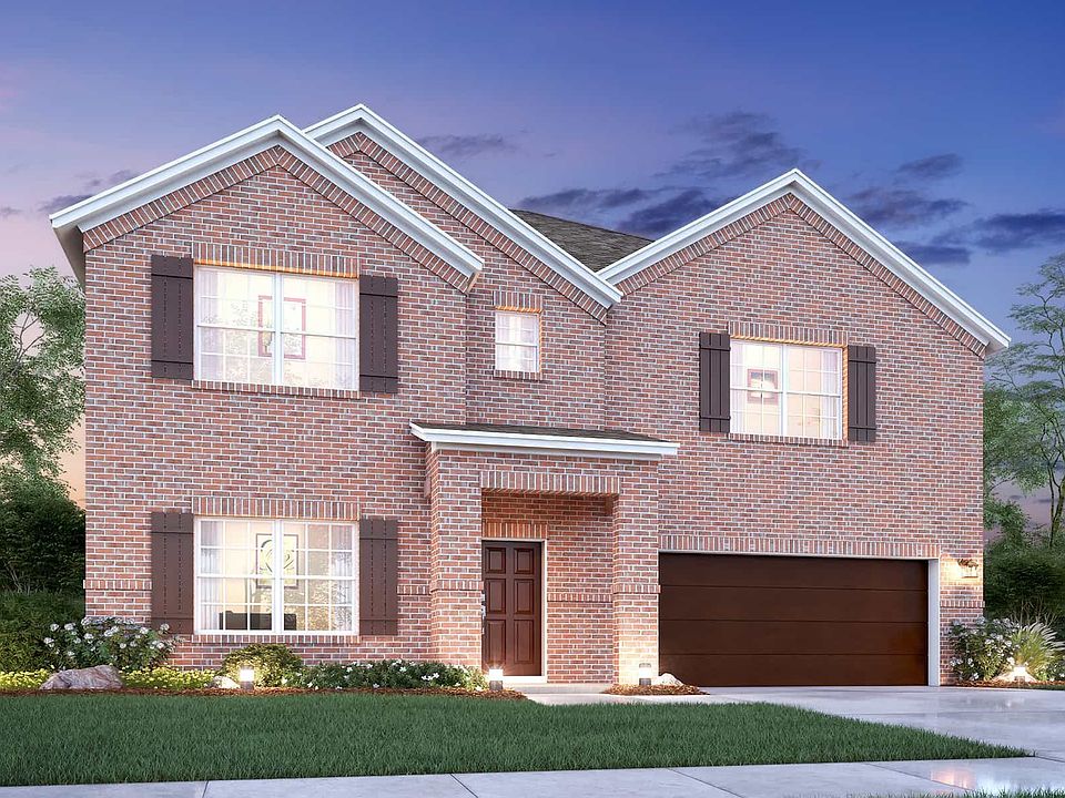 Columbus Elevation G