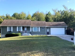 5033 W Geers Rd, Mc Bain, MI 49657
