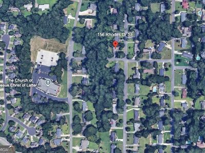 156 Rhodes Dr, Marietta, GA, 30068