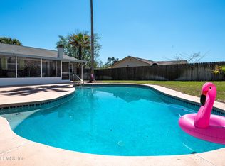 2741 RICHARDS Road, Orange Park, FL 32073