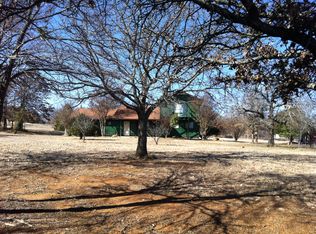 6931 Brock Rd, Ardmore, OK 73401