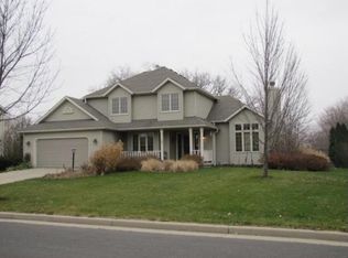 78 Heather Dr, Cottage Grove, WI 53527