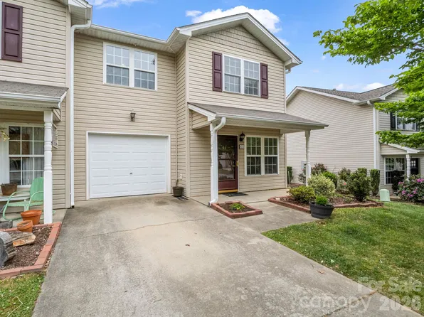 64 Lanceford Cir, Fletcher, NC 28732