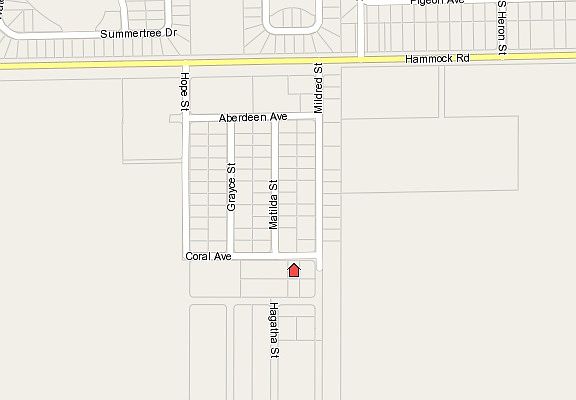 4th image of 3516 Coral Ave