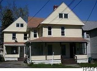 77 Grand Ave, Middletown, NY 10940
