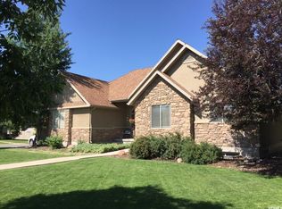 1014 S East Cobblestone Dr, Heber, UT 84032