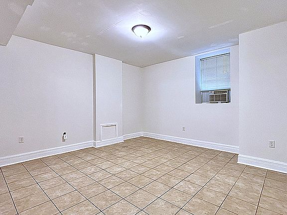 Large, main living area
