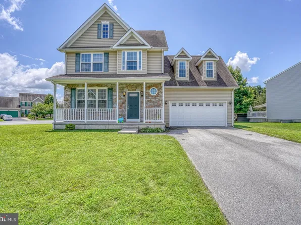 96 Nita Dr, Smyrna, DE 19977