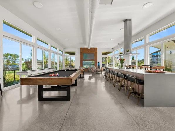 Magnesium Village Apartments