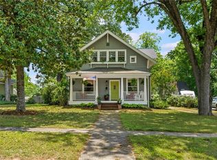 309 Otteray Ave, High Point, NC 27262