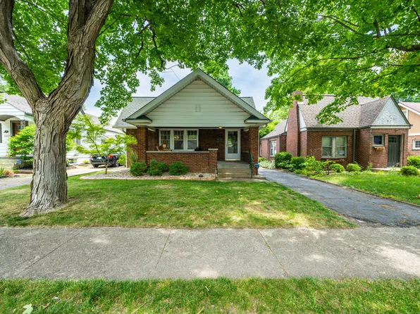 6125 Rosslyn Ave, Indianapolis, IN 46220