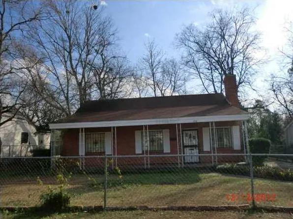713 W Patton Ave, Montgomery, AL 36105