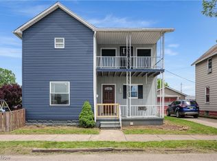 529 Park Ave NW, New Philadelphia, OH 44663