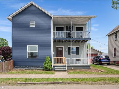 529 Park Ave NW, New Philadelphia, OH, 44663