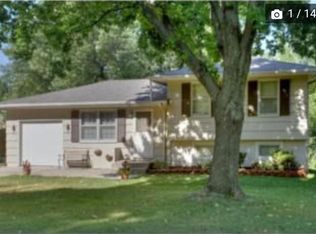 7514 NW Winter Ave, Kansas City, MO 64152