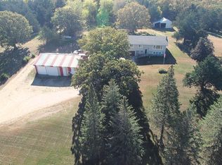 2711 Highway 9 NE, New London, MN 56273