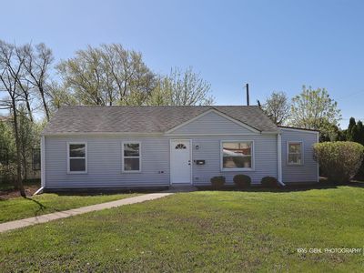 1717 Lyons Ct, Waukegan, IL, 60085