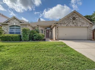 1108 Quiet Creek Dr, Schertz, TX 78154