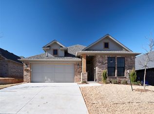3714 Hardy Dr, Norman, OK 73069